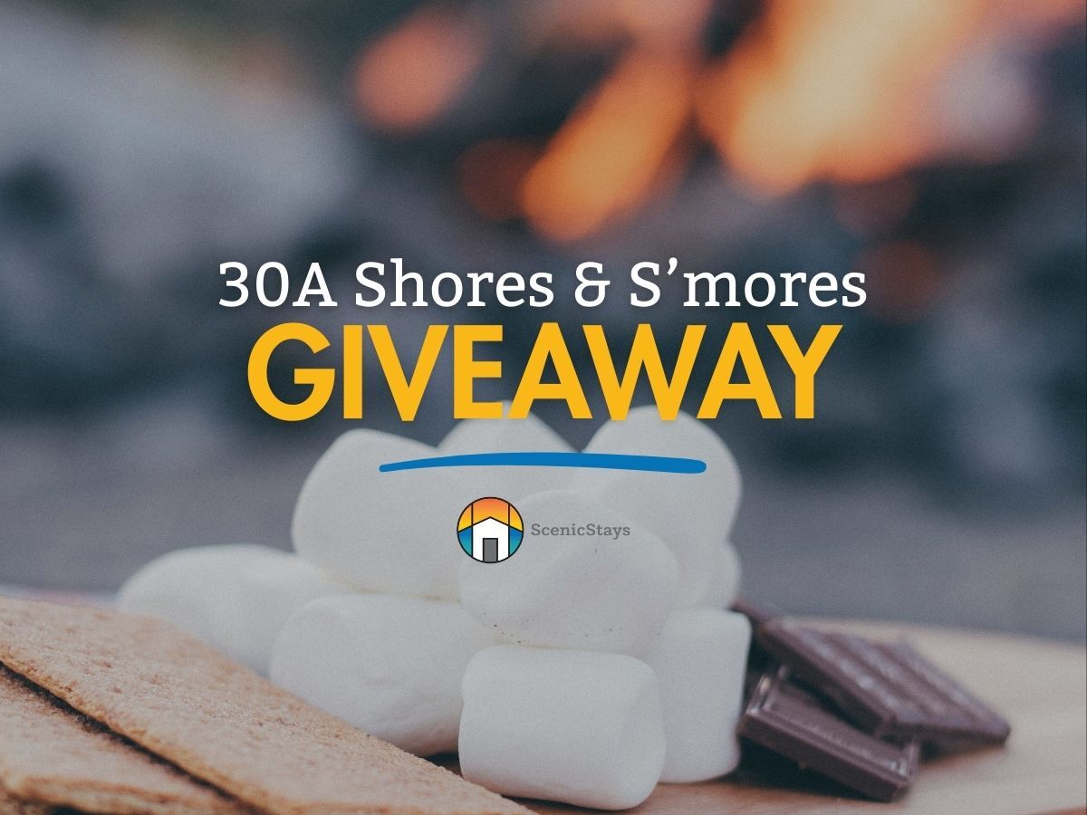 Vacation Rental Sweepstakes Campaign