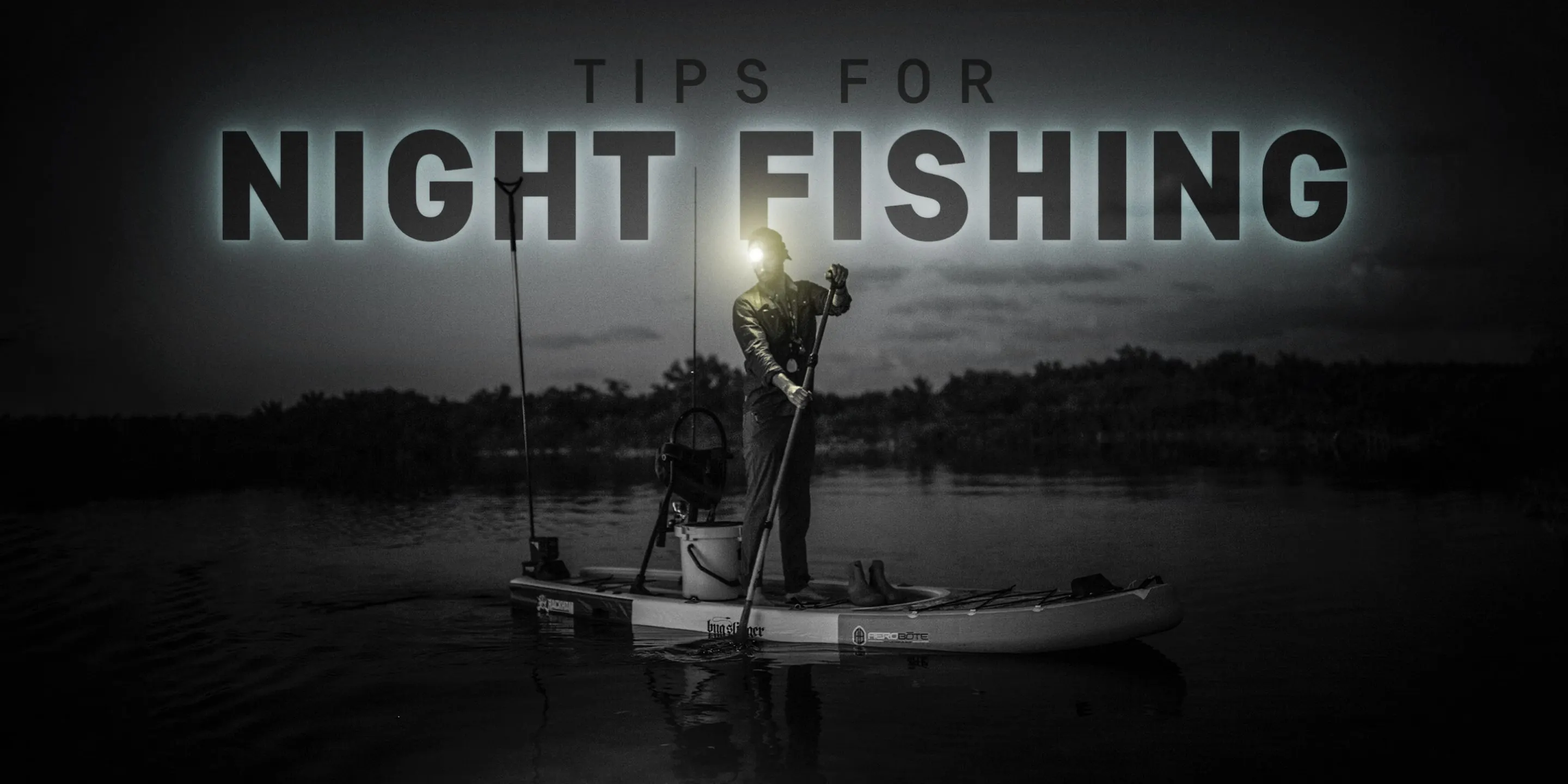 fishing blog post